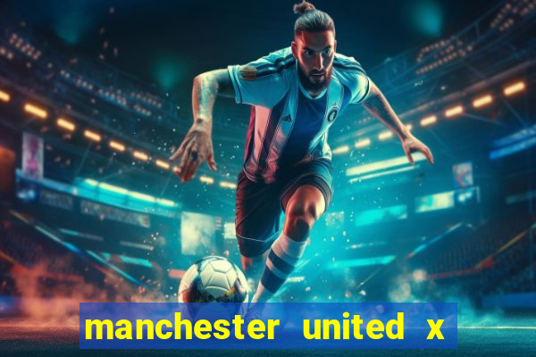 manchester united x tottenham ao vivo multi canais